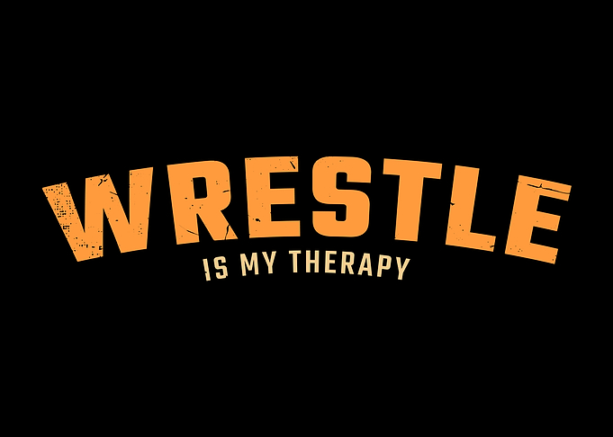 wrestle