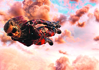 Air Drop
