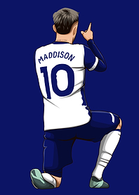 James Maddison