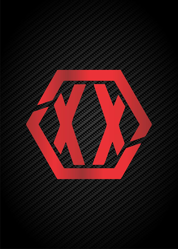 XX Logo Design