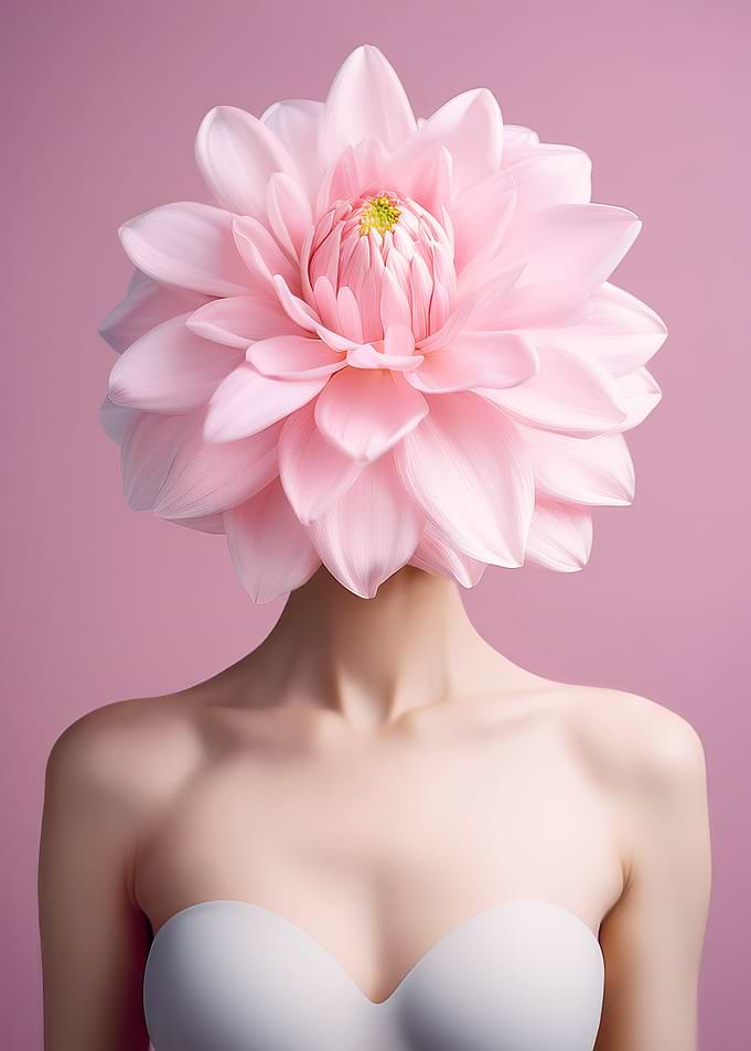 Feminine Tenderness