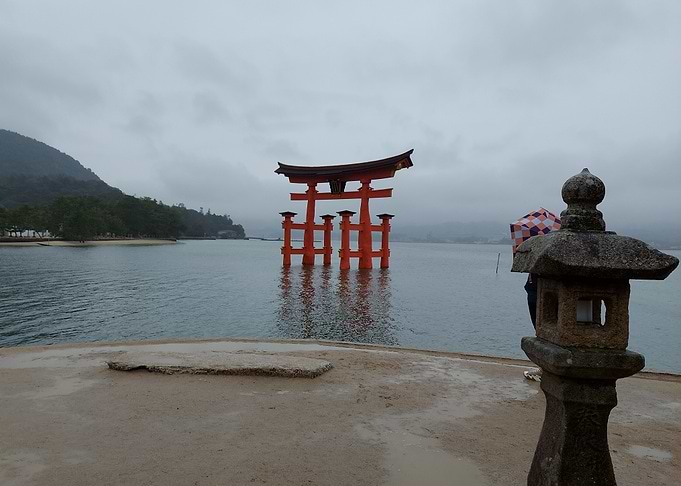 Miyajima