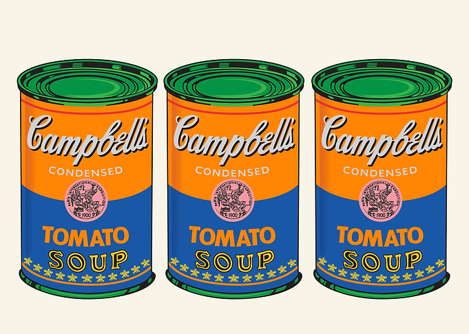 ORANGE SOUP 3