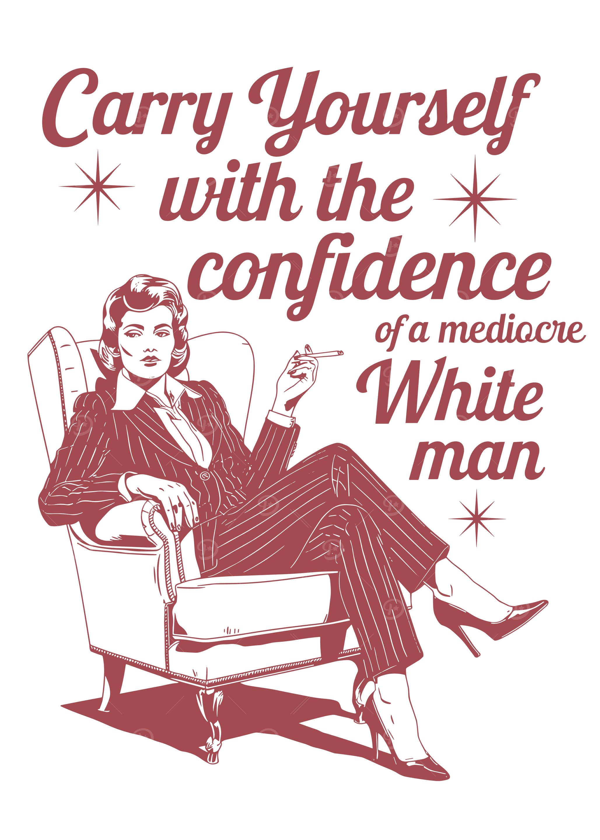 Feminist Quote