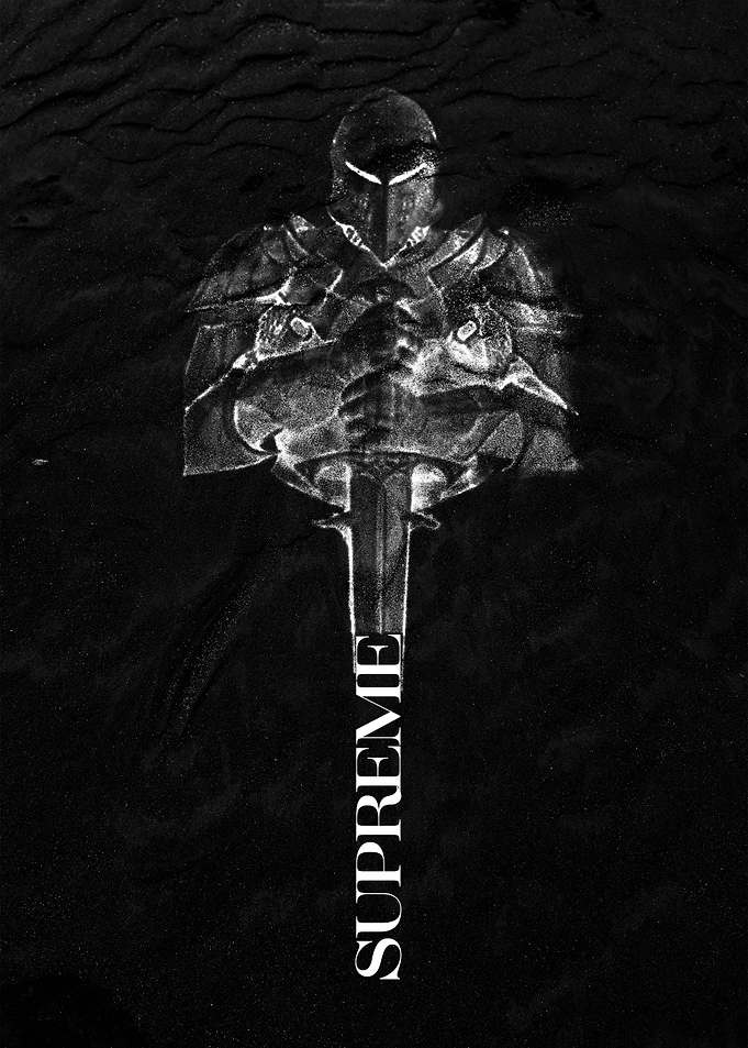Supreme Knight