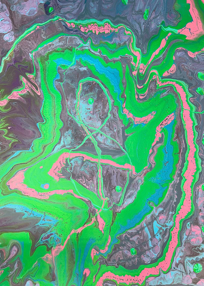 PLASMA RIFF