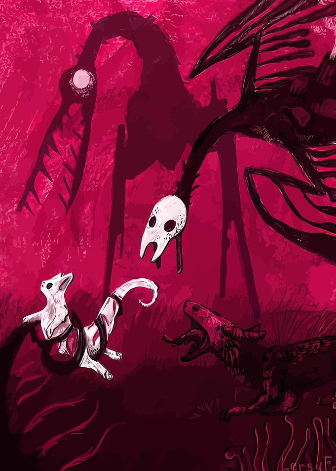 Creature Encounter