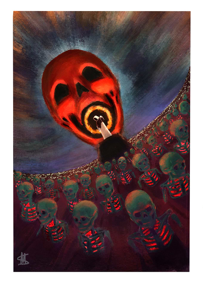 Skeletal Horde