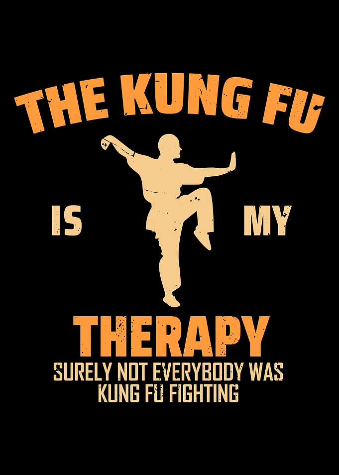 Kung Fu