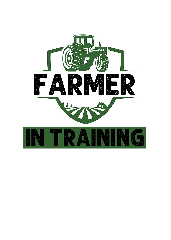 Farmer in Training Logo