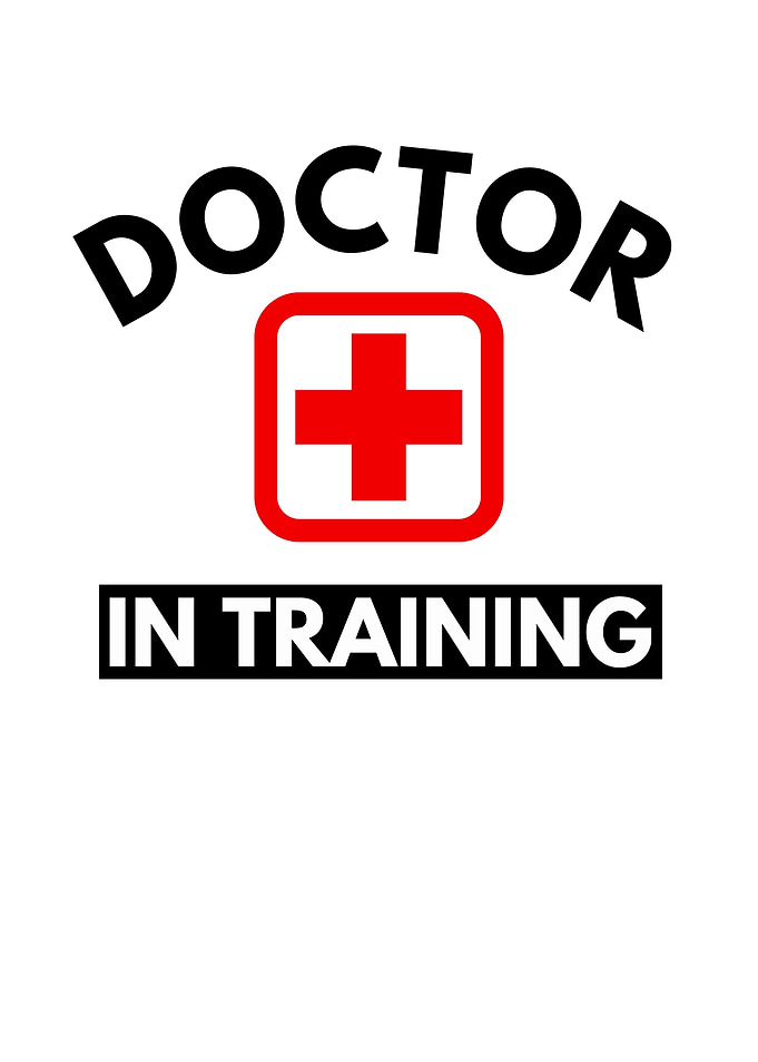 Doctor in Training