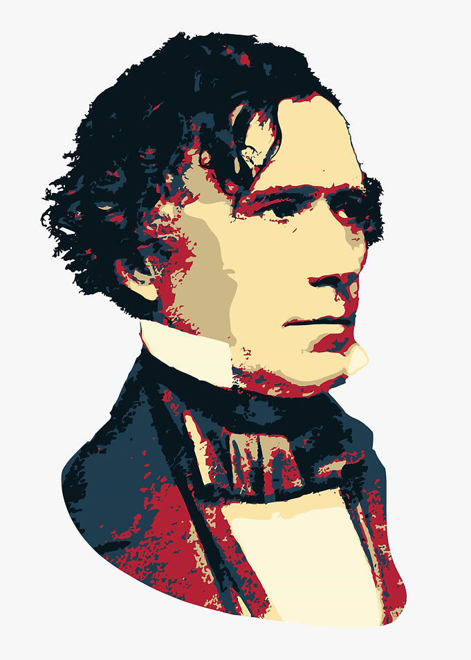 President Franklin Pierce