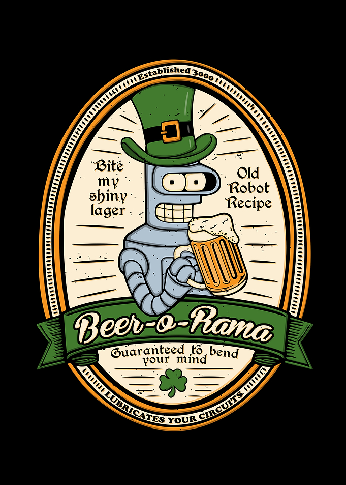 Beer-o-Rama