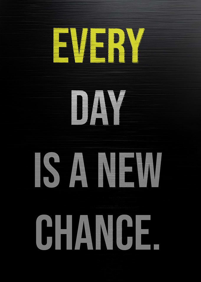 MOTIVATIONAL QUOTE