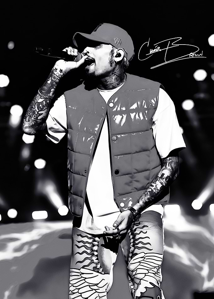 Chris Brown