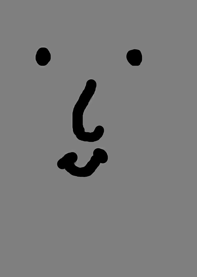 Nordbo's Smile