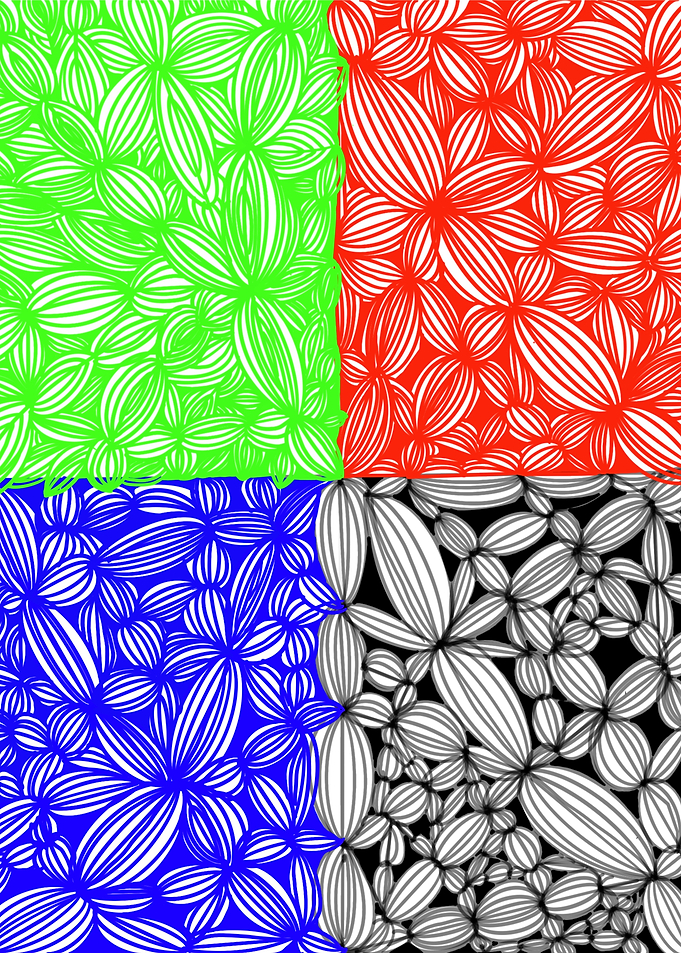 Motley Floriculture