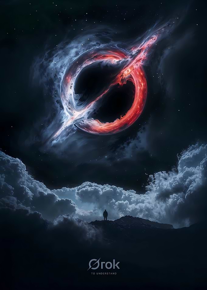 Grok Black Hole