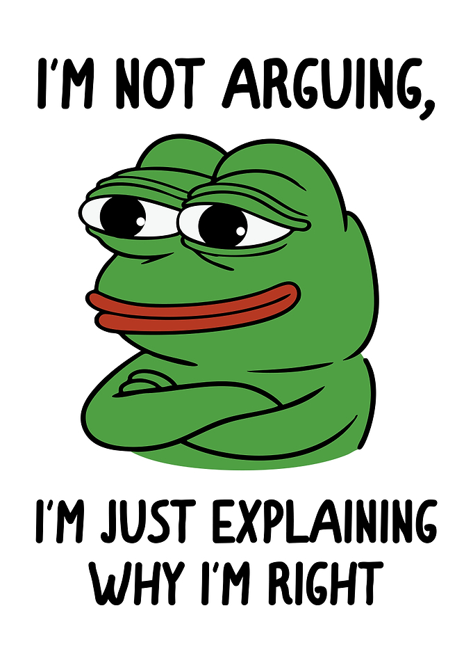Pepe the Frog Meme
