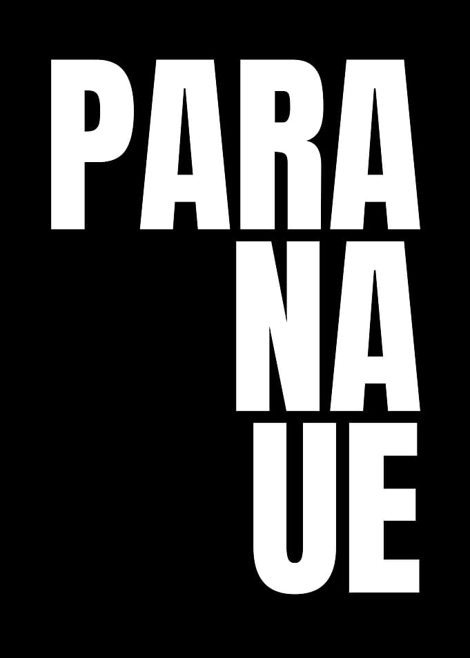 Paranáue