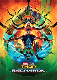 Thor Ragnarok