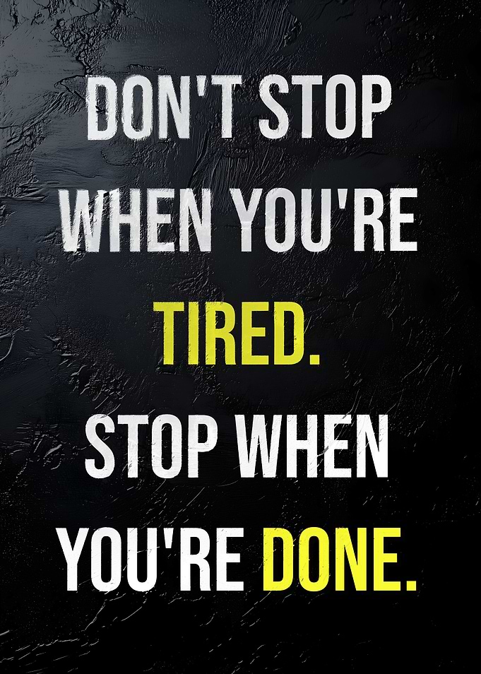 Motivational Quotes