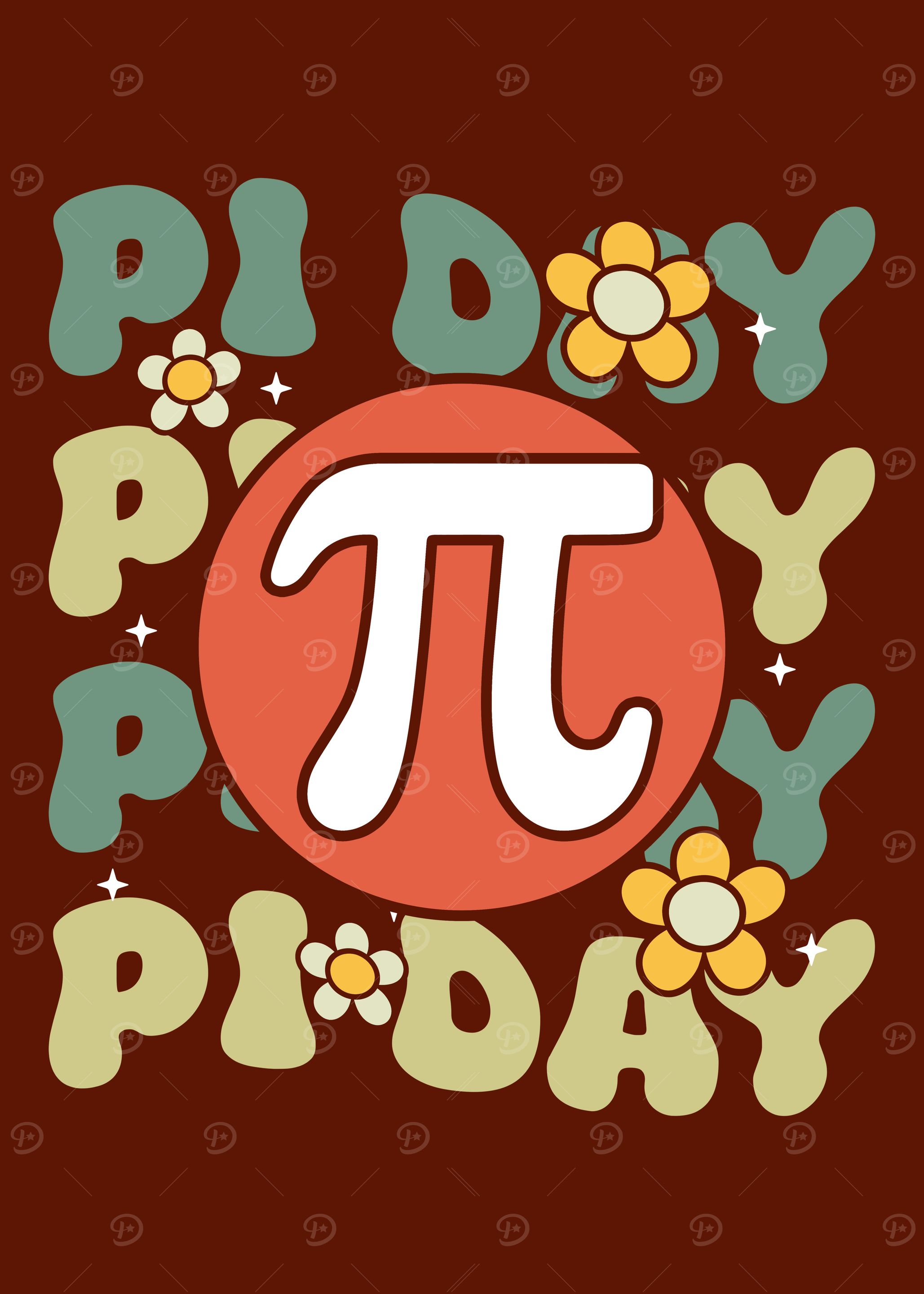Pi Day Math Day Funny Math