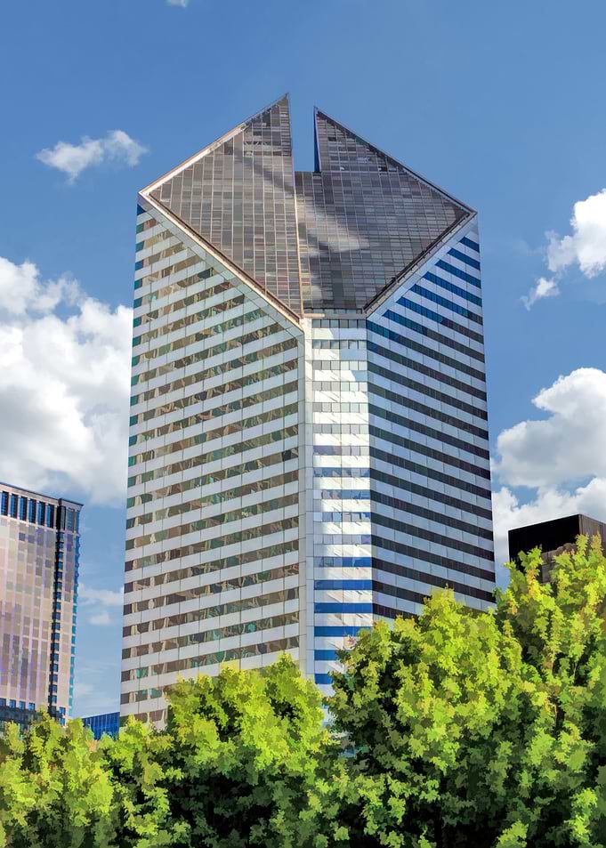 Chicago Smurfit-Stone Building