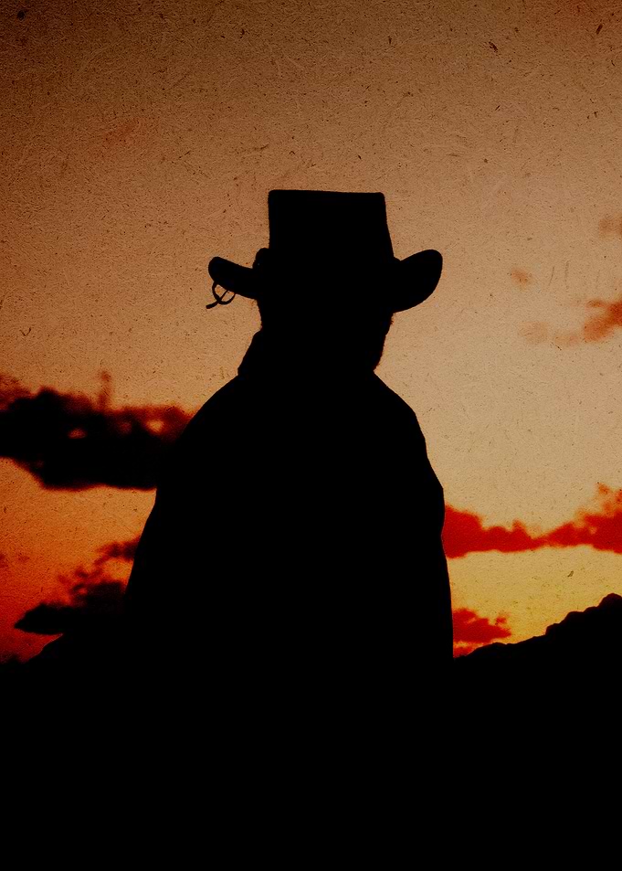 Arthur sunset