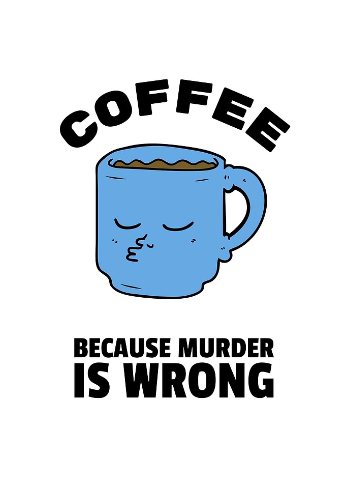 Coffee Mug Design