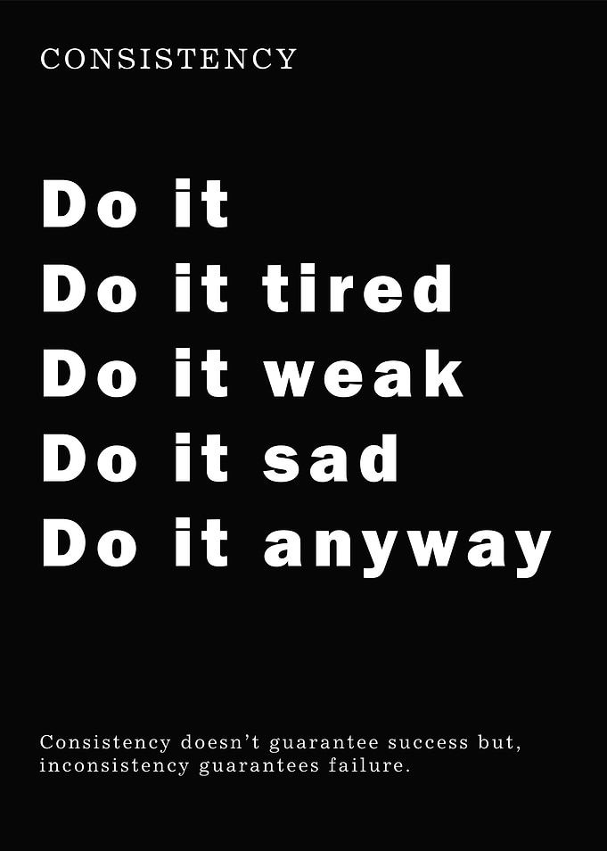 Do It Anyway