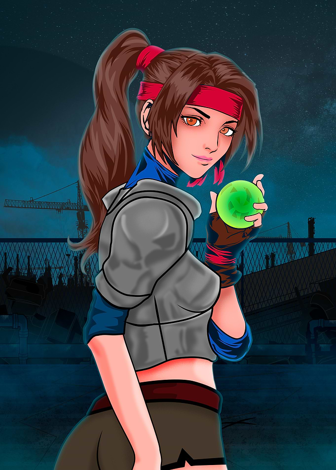 Jessie Rasberry