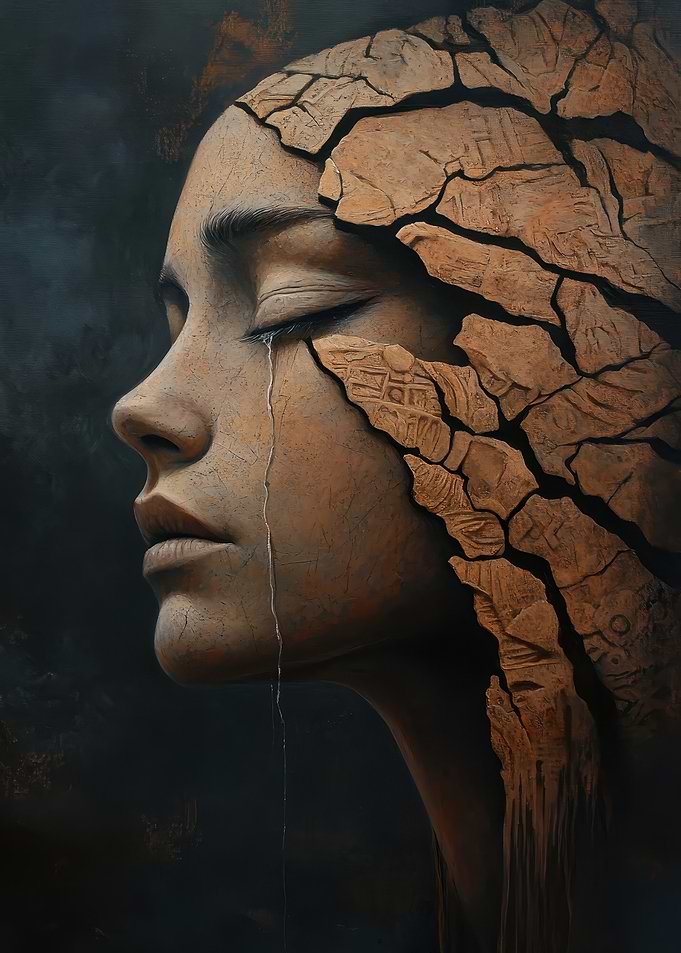Eternal Tear
