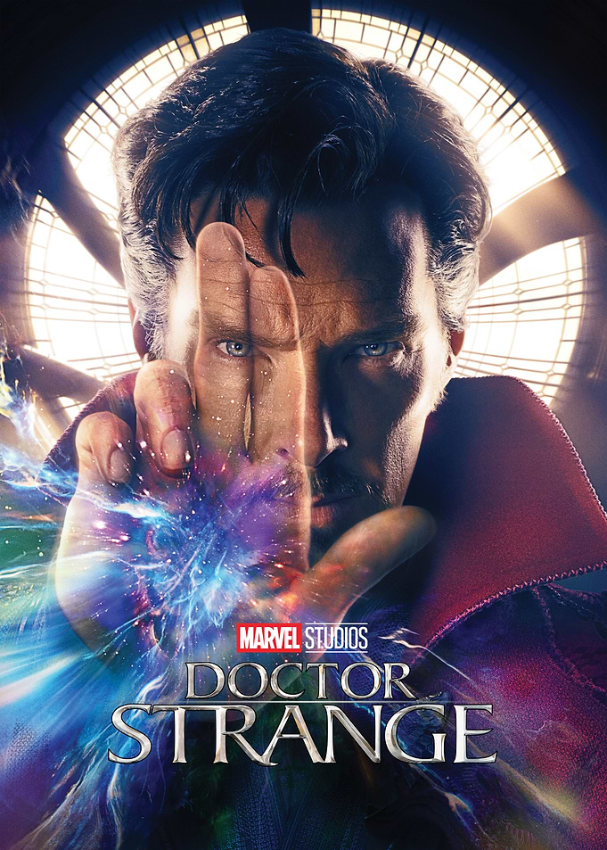 Doctor Strange