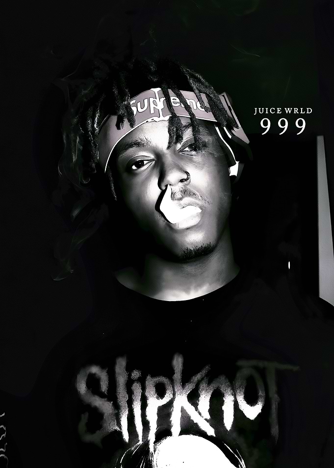 Juice Wrld 999