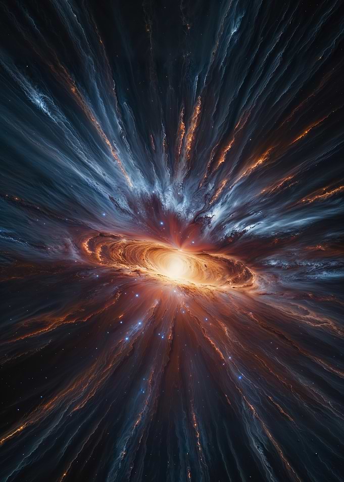 Cosmic Nebula