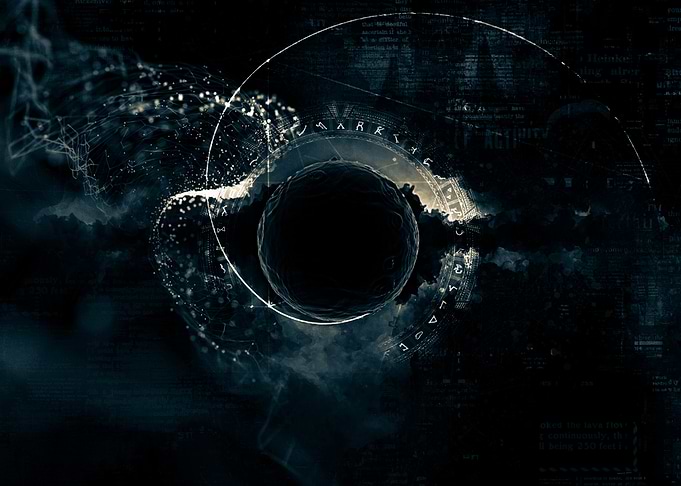 Dark Orb