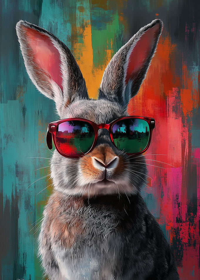 Bunny Pop