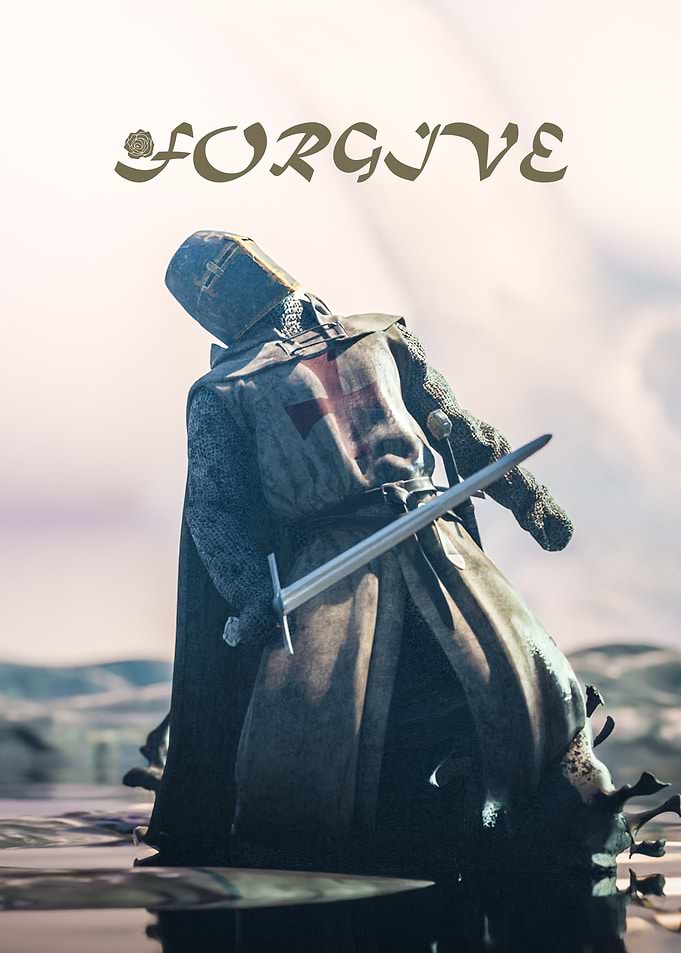 Forgive