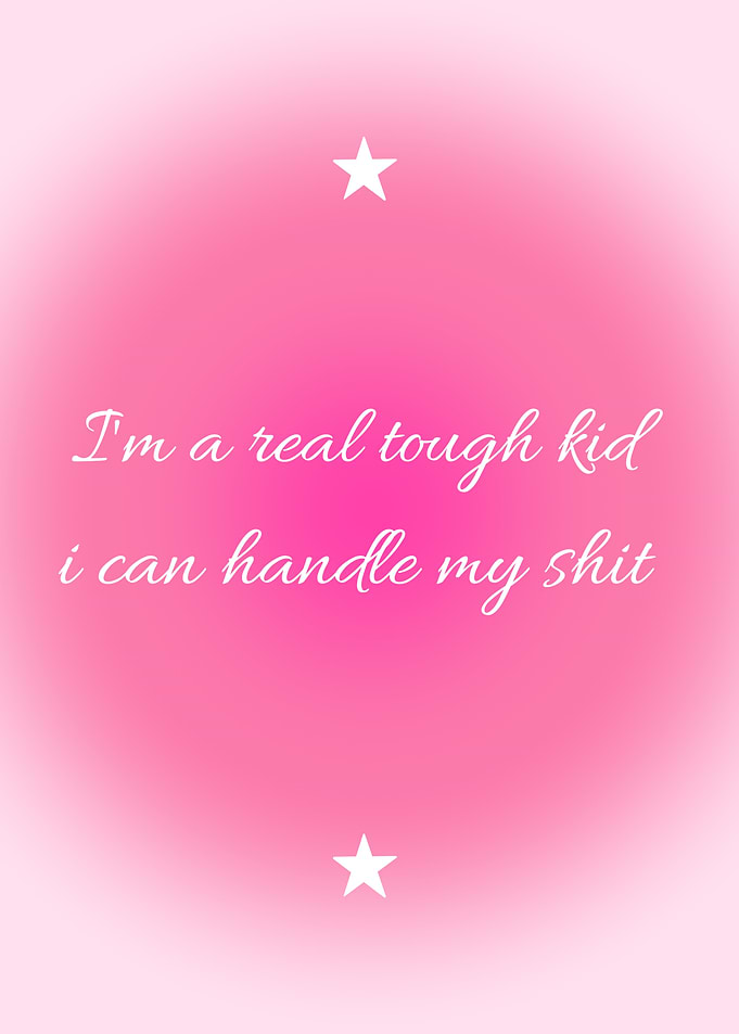 Tough Quote
