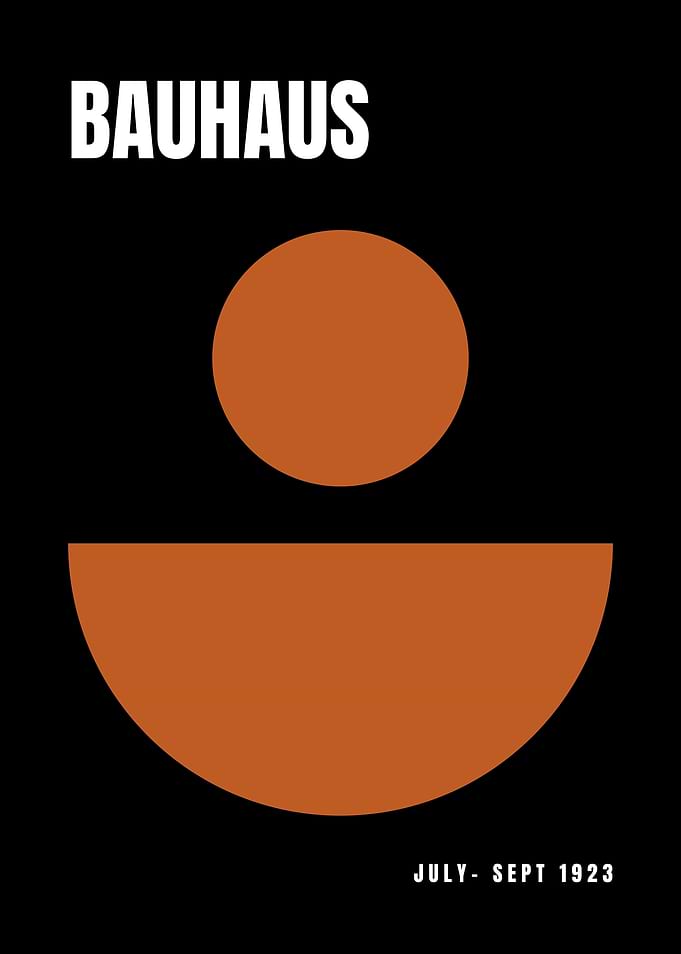 Bauhaus