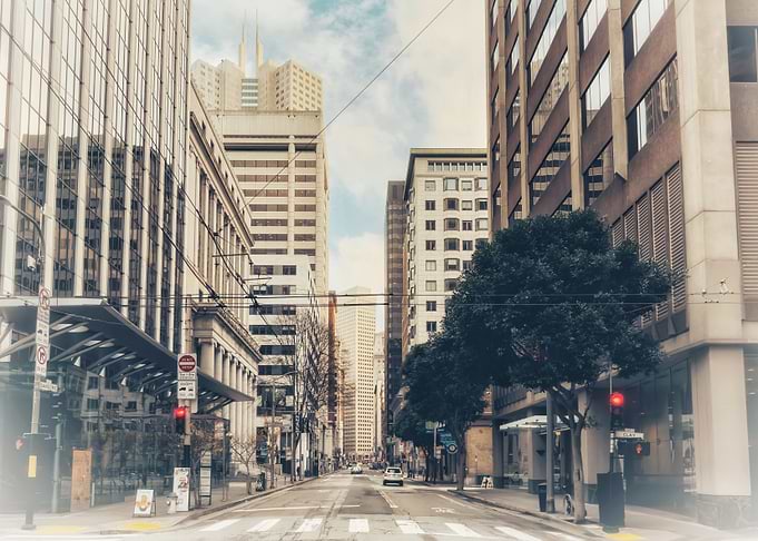 City Street View