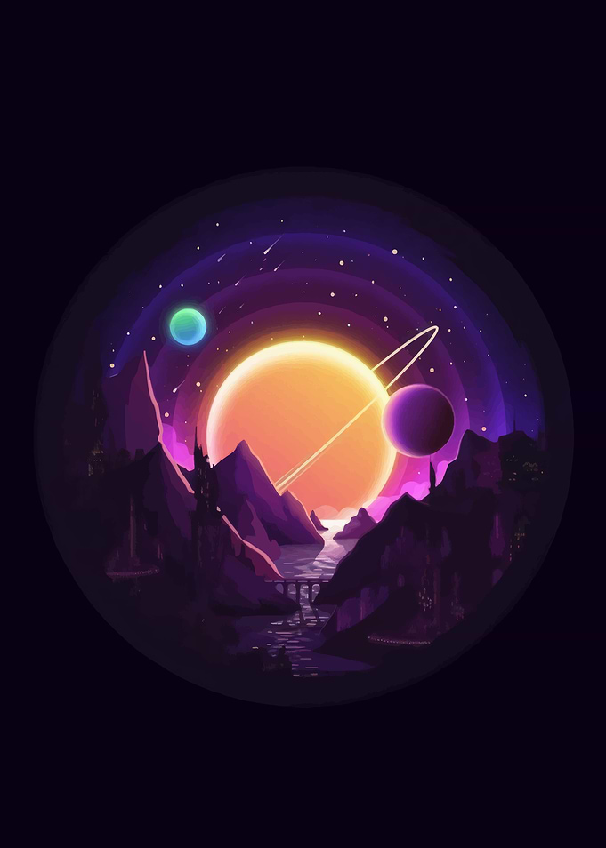 Cosmic Landscape
