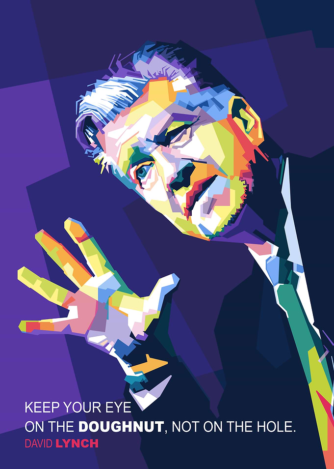 Lynch Quotes