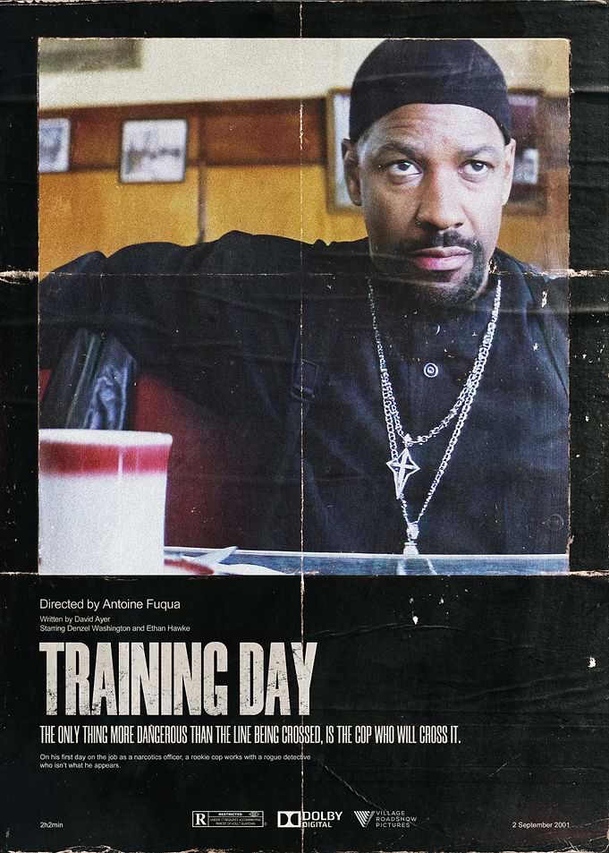 Training Day