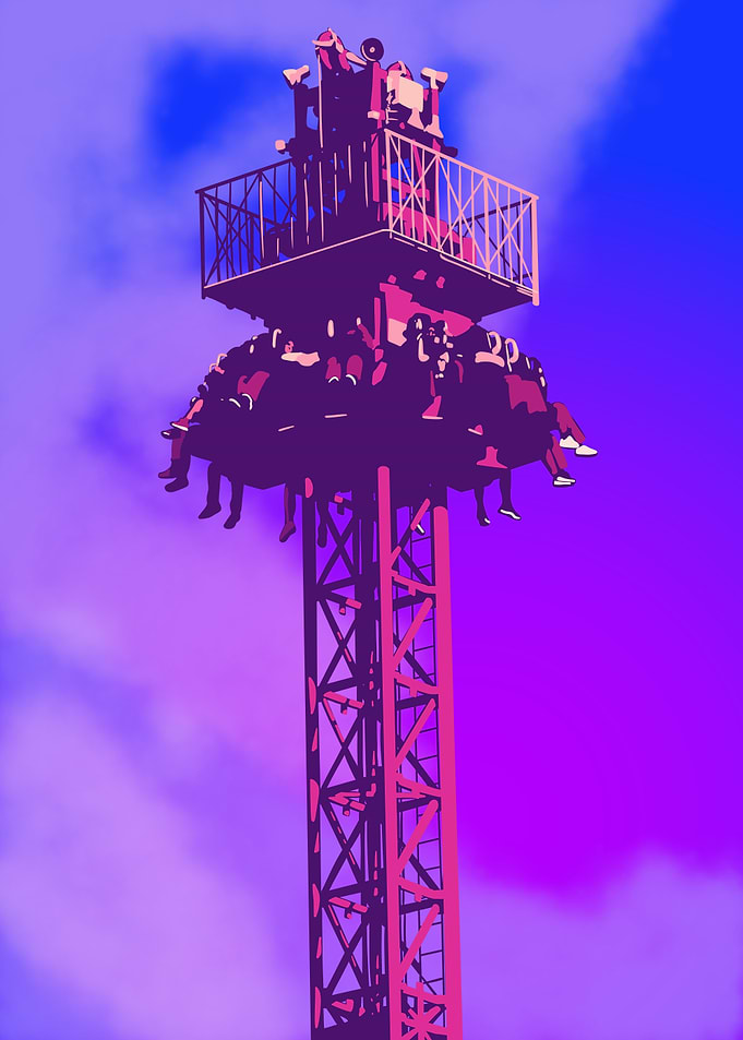 Bubblegum Drop
