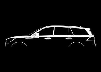 Aviator (2020) Silhouette