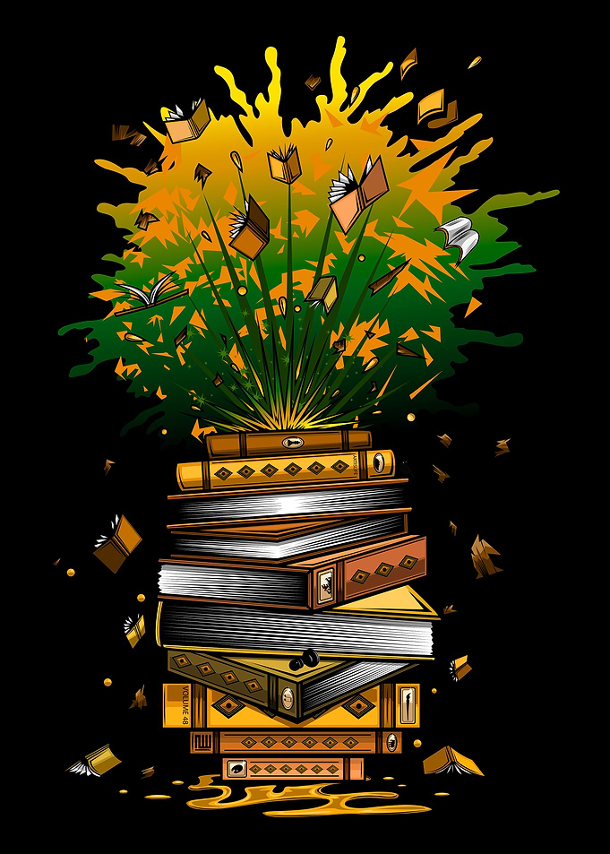 Pineapple Books