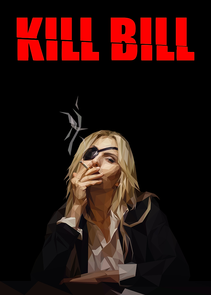 Kill Bill: The Bride