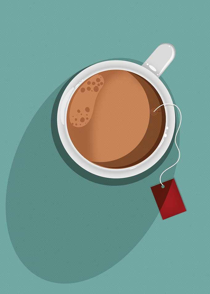 Tea Time